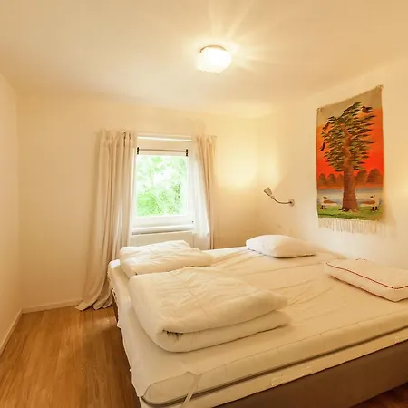 Spacious Chalet With Fenced Garden In Forest In Vieuxville