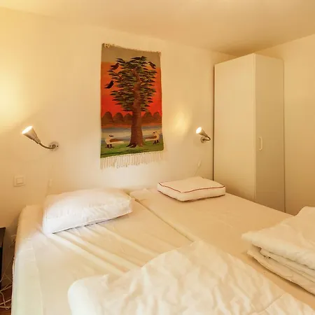 Chalet Spacious Chalet With Fenced Garden In Forest In Vieuxville Ferrières