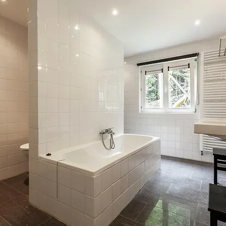 Spacious Chalet With Fenced Garden In Forest In Vieuxville Chalet Ferrières