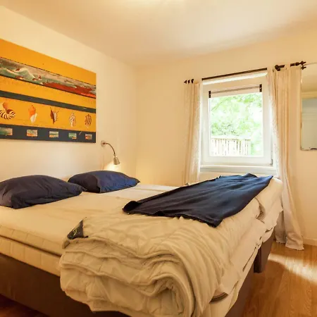 Chalet Spacious Chalet With Fenced Garden In Forest In Vieuxville